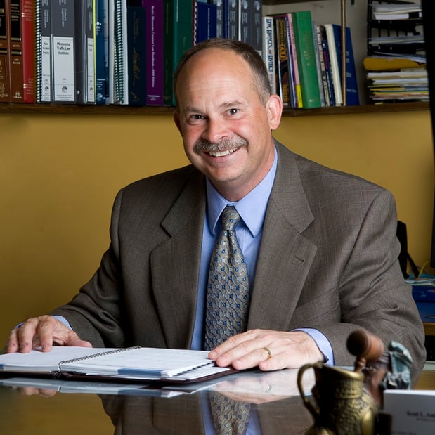 Images Anderson Law Office, Scott L. Anderson