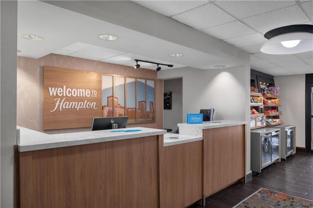 Images Hampton Inn Memphis/Southaven