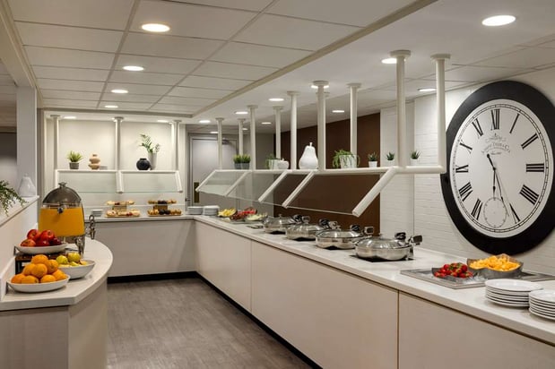 Images The American Hotel Atlanta Downtown, Tapestry Collection by Hilton