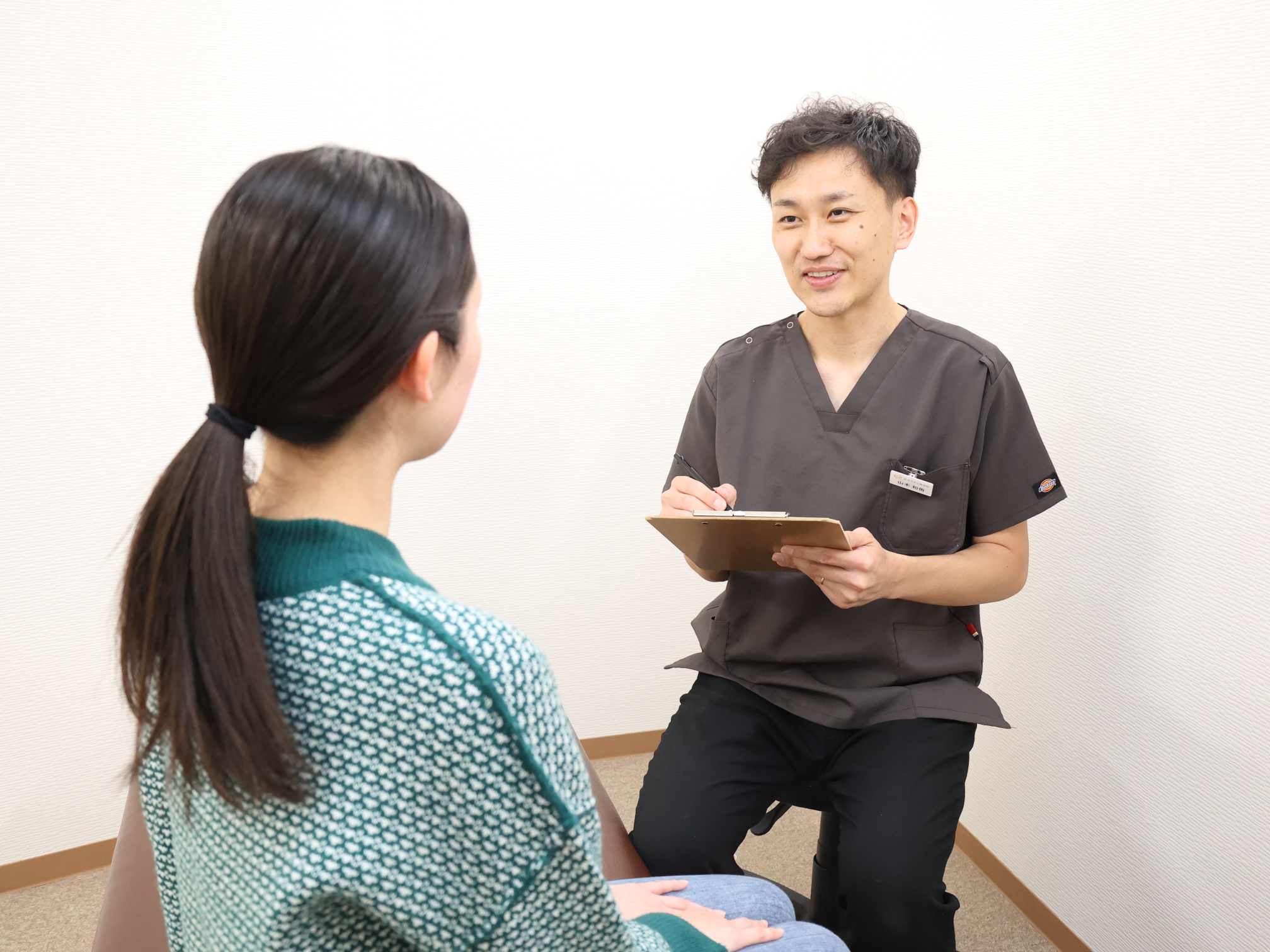 Images 長井きずな整骨院