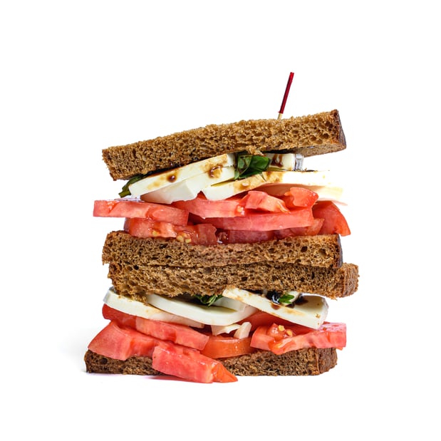 Images Groucho's Deli