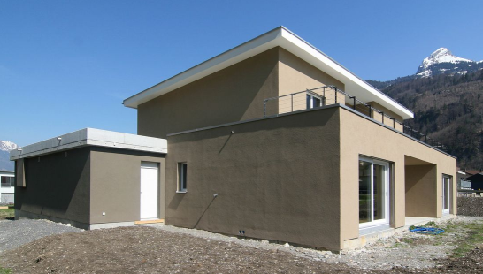 Bilder For Roof - Bedachungen AG