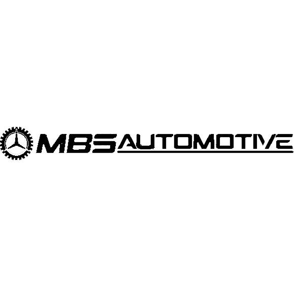MBS Automotive Logo