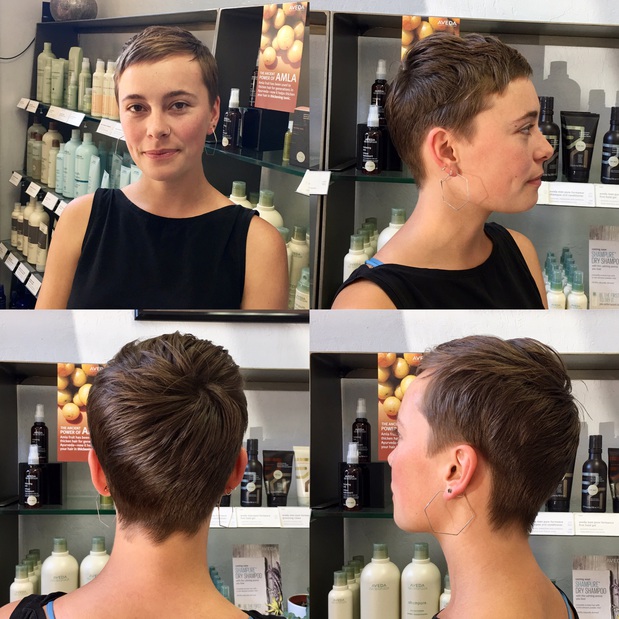 Images Givae Salon