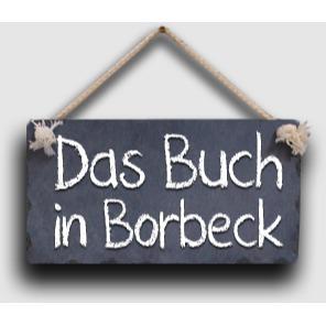 Logo Das Buch in Borbeck