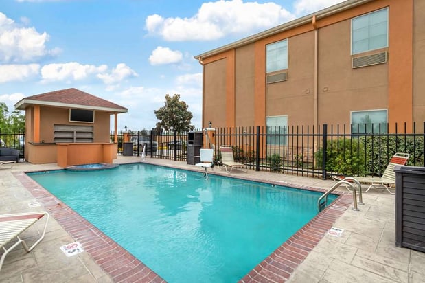 Images Best Western Casino Inn