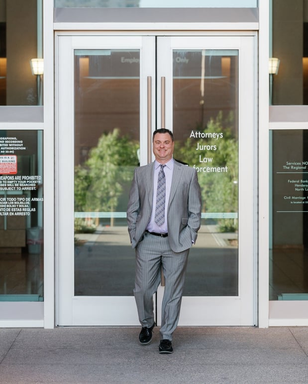 Images Las Vegas Realty & Probate: Randy Milmeister - Realtor and Probate Specialist
