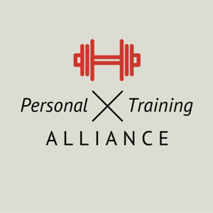 Personal Training Alliance Logo