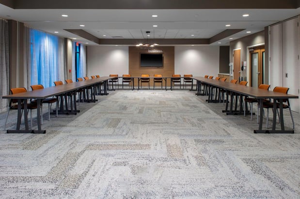 Images Even Hotel Shenandoah - the Woodlands by IHG