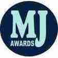 MJ Awards Inc Logo