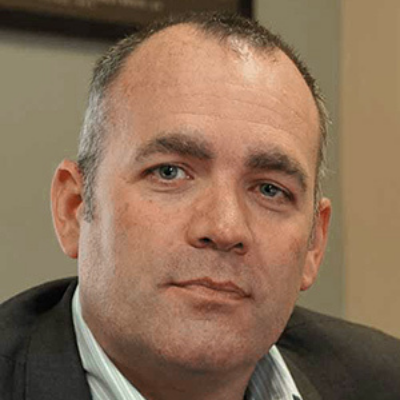 Jay Mazurowski World Insurance Broker