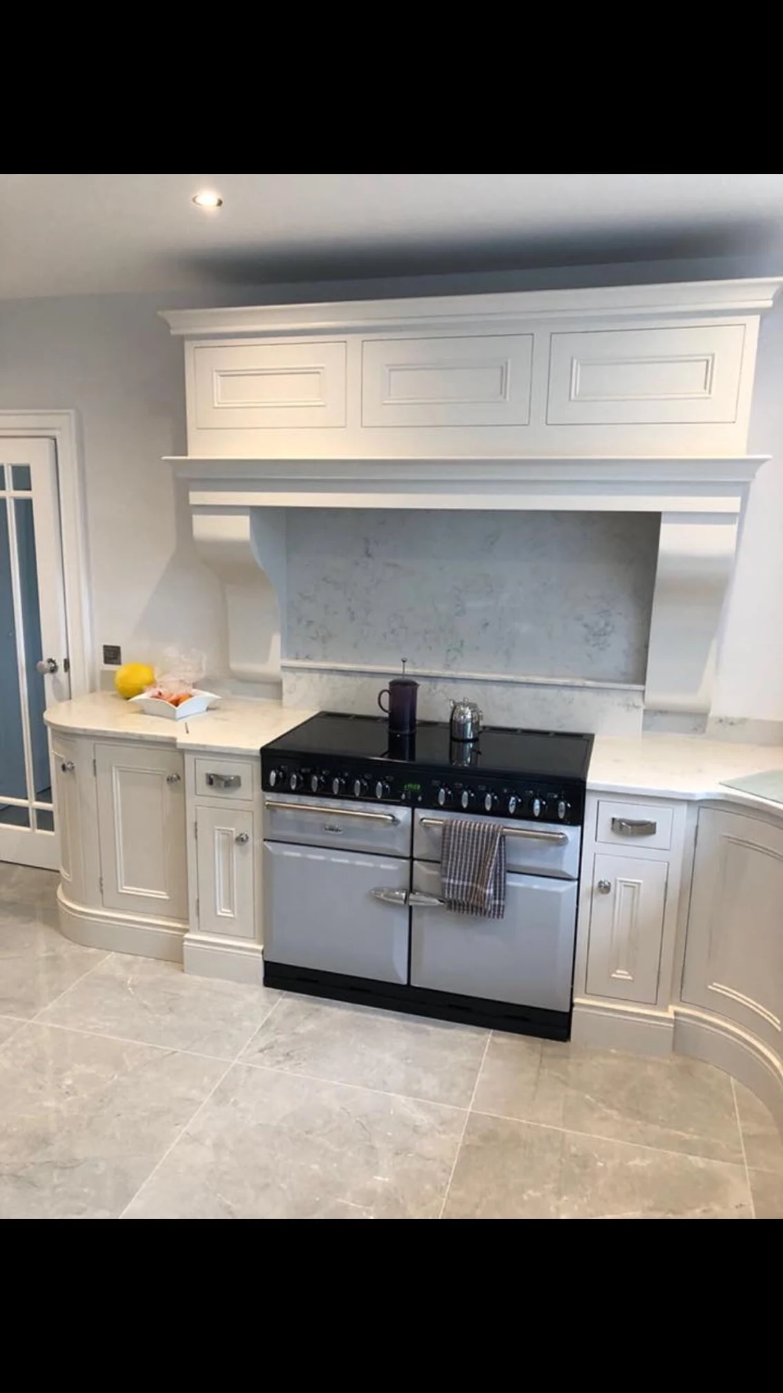 Images Aura Stone Ltd