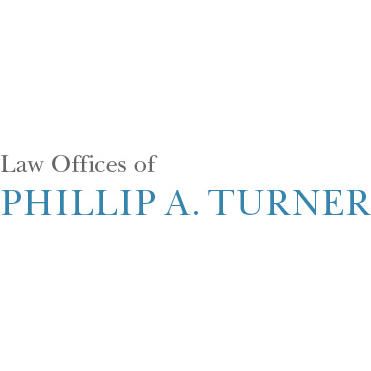 Law Offices Of Phillip A. Turner Logo