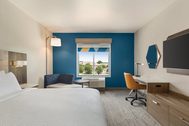 Images Holiday Inn Express & Suites Bessemer - Birmingham SW by IHG