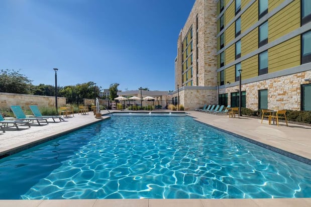 Images Home2 Suites by Hilton Plano Richardson