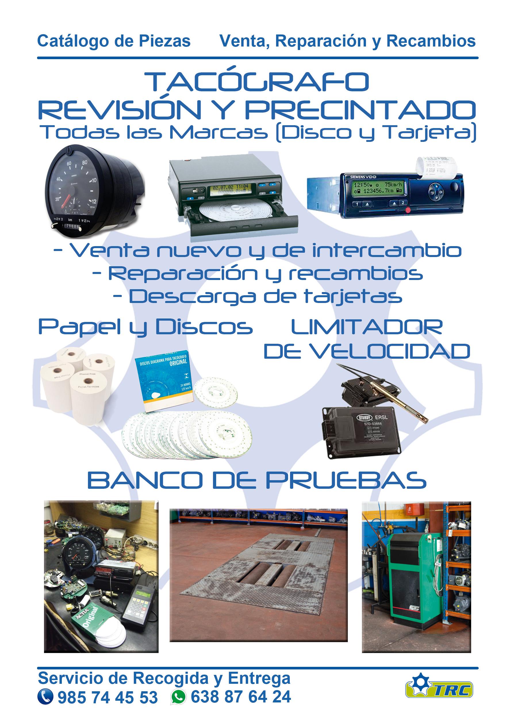 Images TRC
