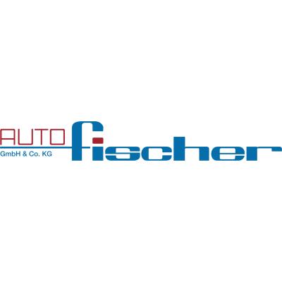 Auto Fischer GmbH & Co. KG in Mittenwald - Logo