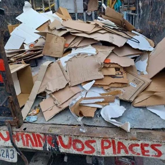 Images Carlos Trash Hauling and Demolition