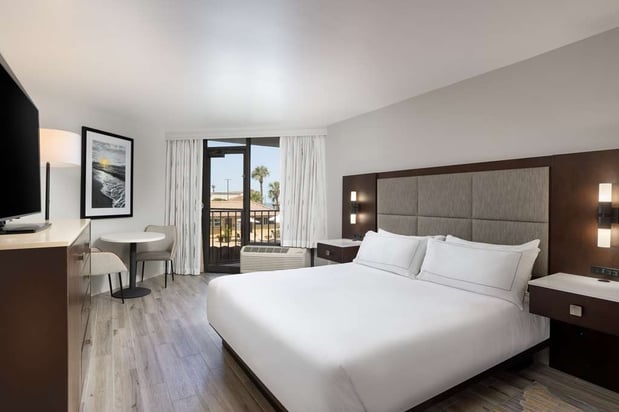 Images Hilton Galveston Island Resort
