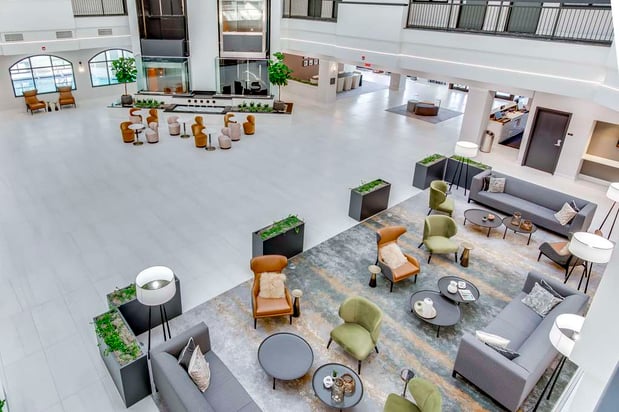 Images Embassy Suites by Hilton Louisville East