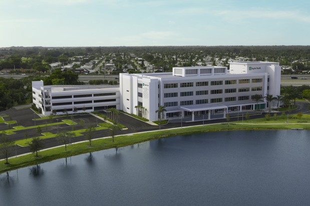 Images Baptist Health Primary Care | Plantation