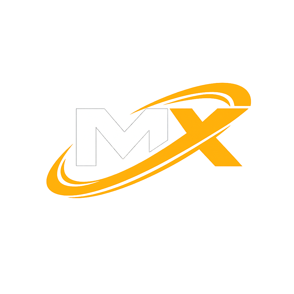 Messer Excavating, LLC Logo
