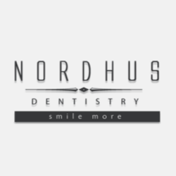 Nordhus Dentistry Logo