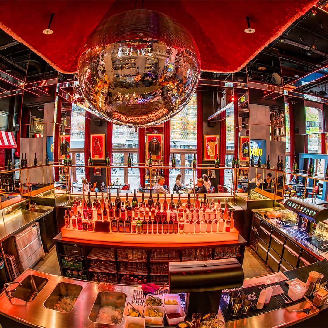 Bild 6 Schlager Cafe Düsseldorf in Düsseldorf