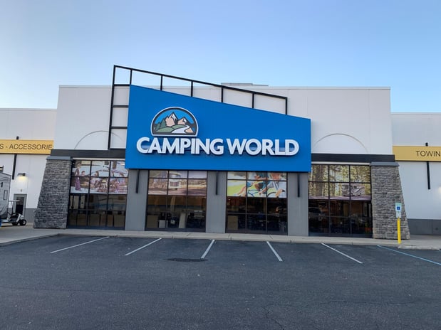 Images Camping World RV Sales