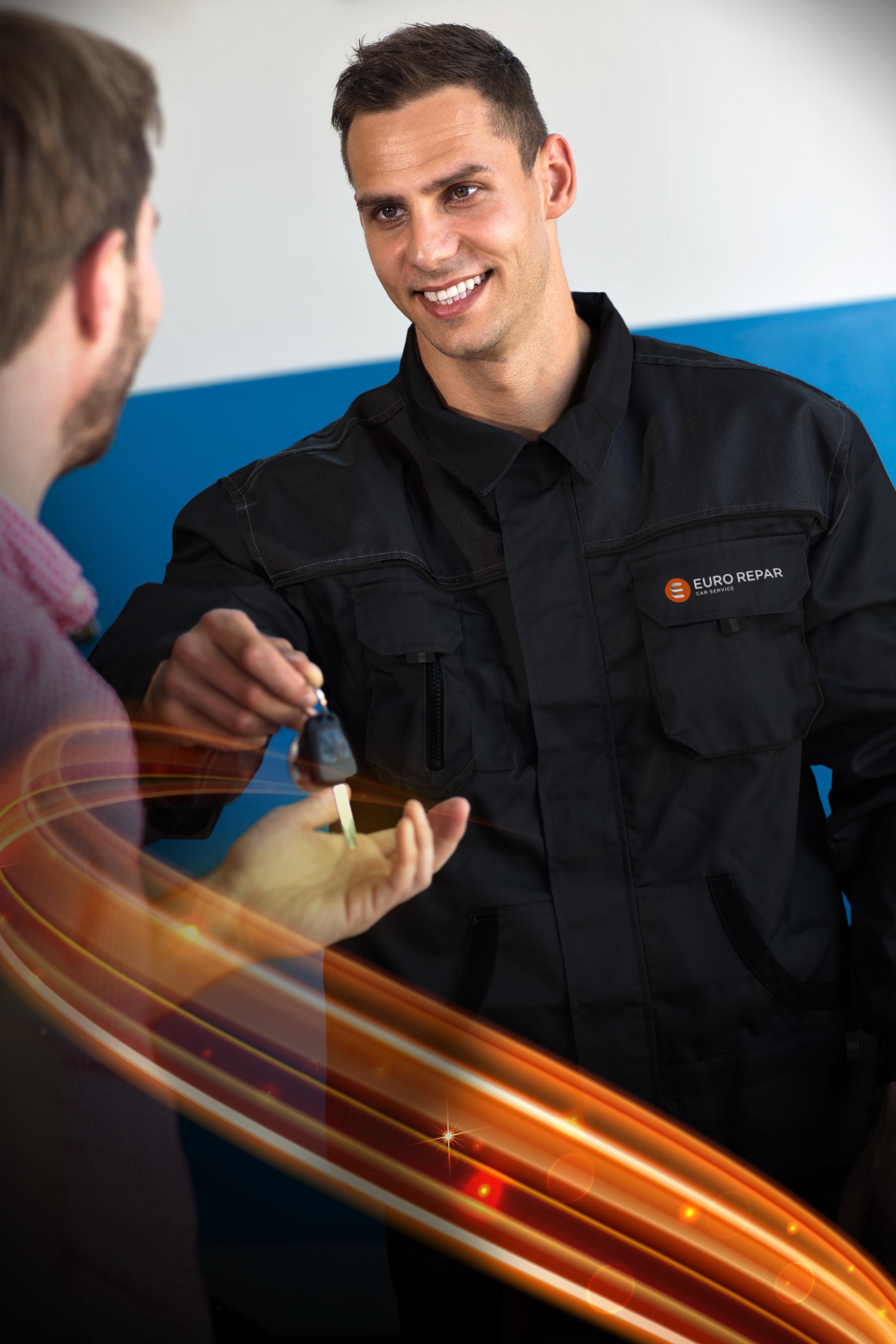 Images Richard Martin High Volt Garage