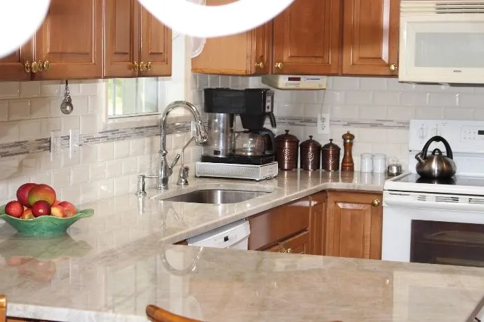 Stone Nation Granite & Marble Image