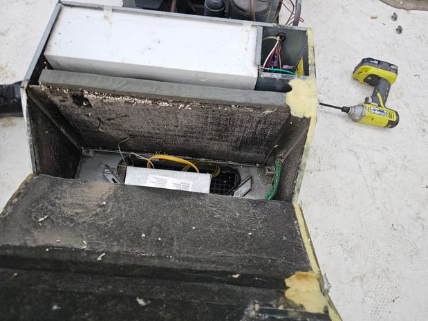 Images Reliable R.V Repair