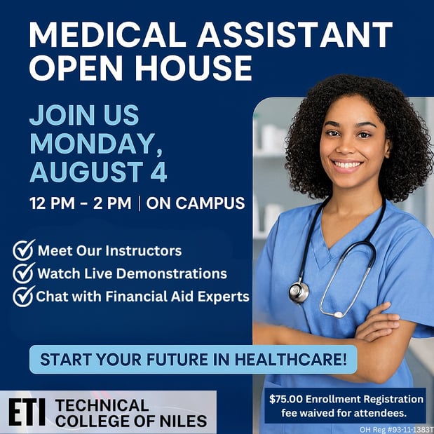 Images ETI Technical College of Niles