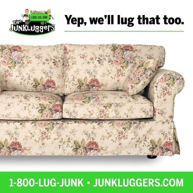 Images The Junkluggers of Kentucky