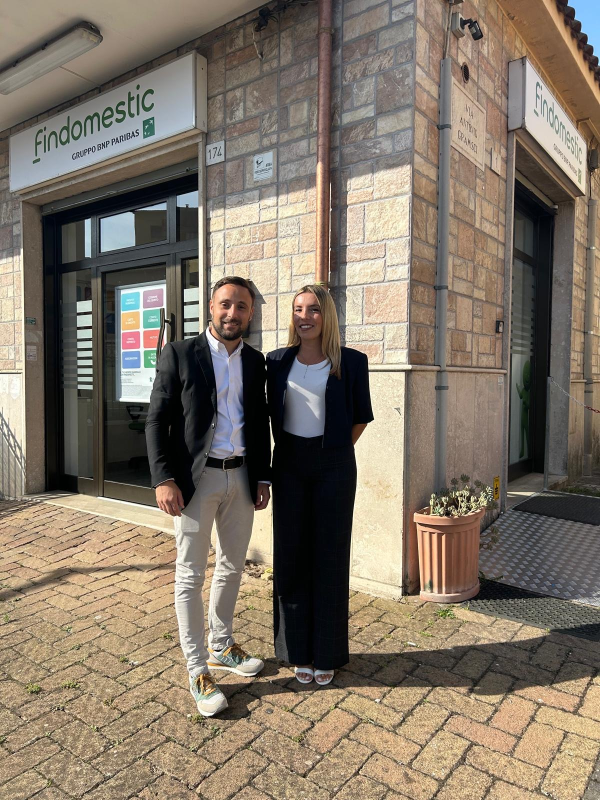 Images Banca Findomestic-San Cesareo