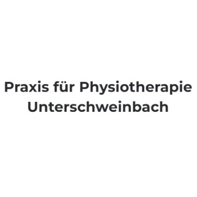 Praxis für Physiotherapie Unterschweinbach in Egenhofen - Logo