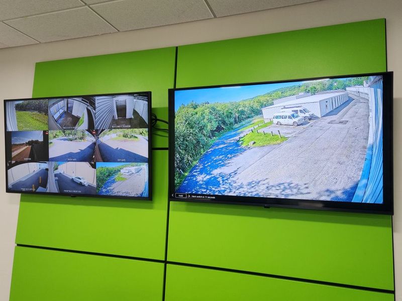 3162 - Security Screens