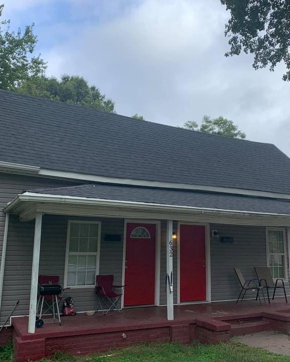 HLH Roofing, Inc. Image