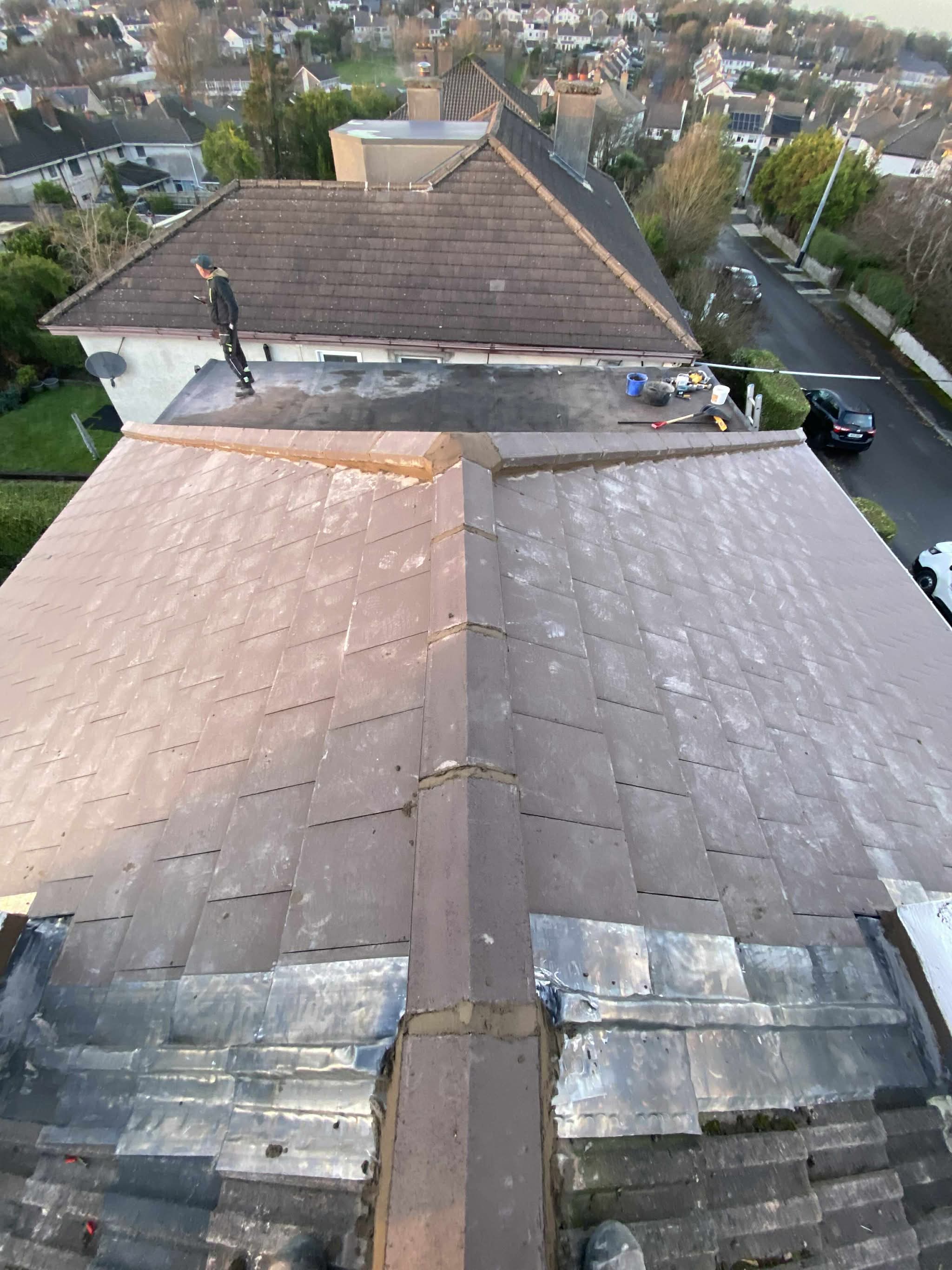 Supreme Roofing and Guttering 16