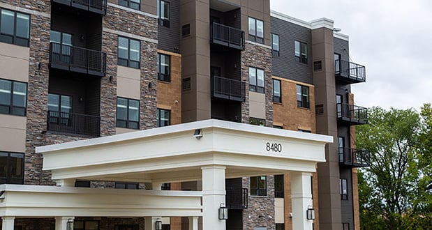 Images Eden Prairie Senior Living