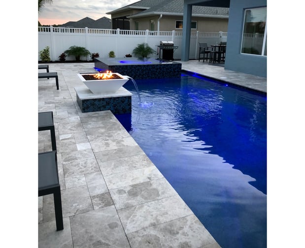 Images Exquisite Pool & Spa