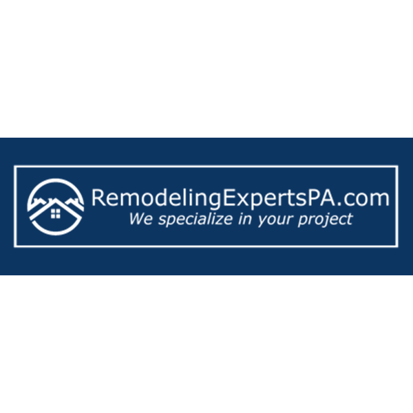 Remodeling Experts Logo