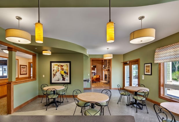 Images Evergreen Senior Living - Decatur