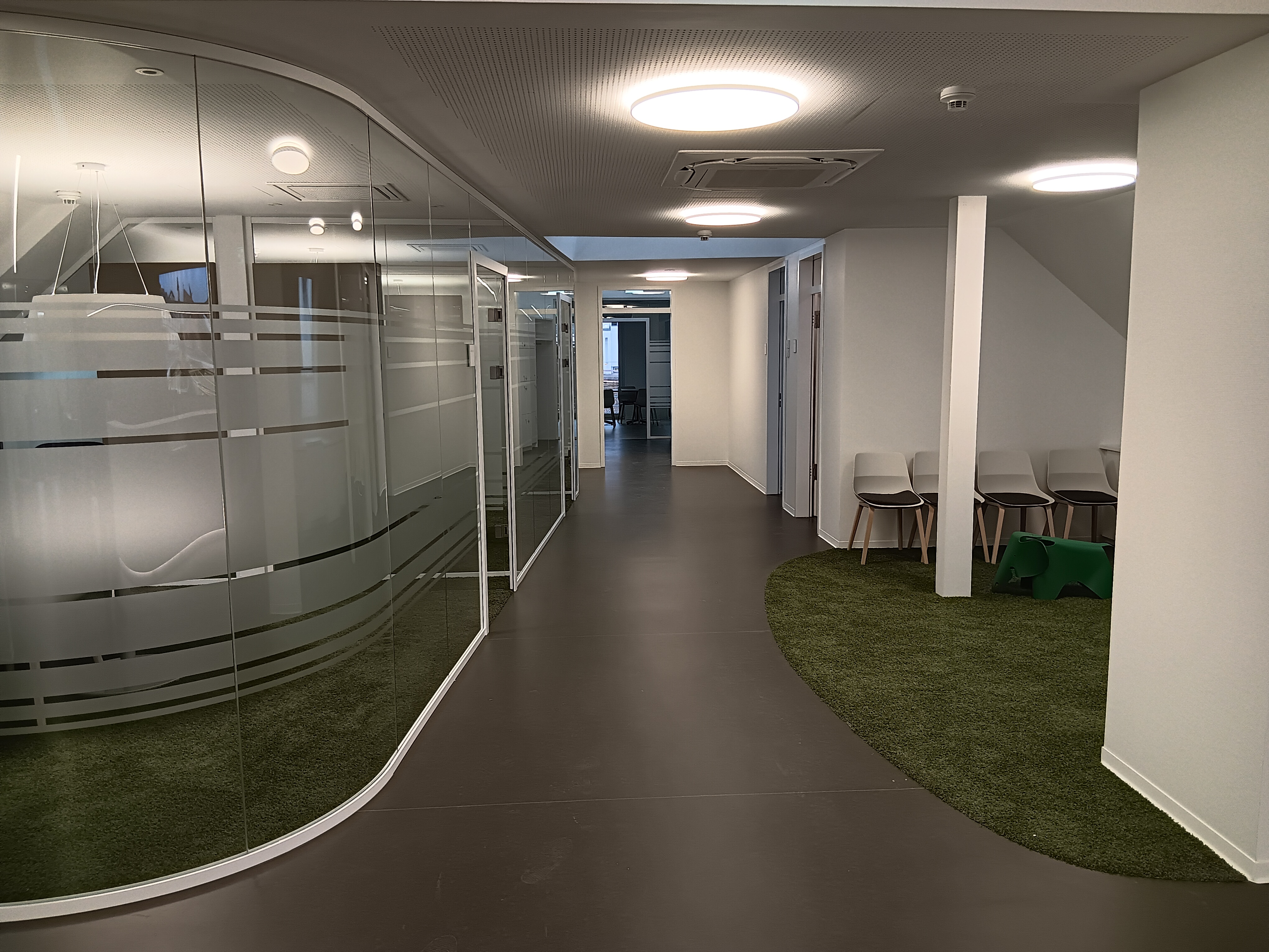 Bild 4 AOK Baden-Württemberg - KundenCenter Bretten in Bretten