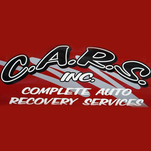 Complete Auto Recovery Services Logo