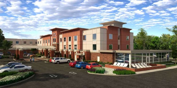 Images Hampton Inn & Suites Seattle/Redmond