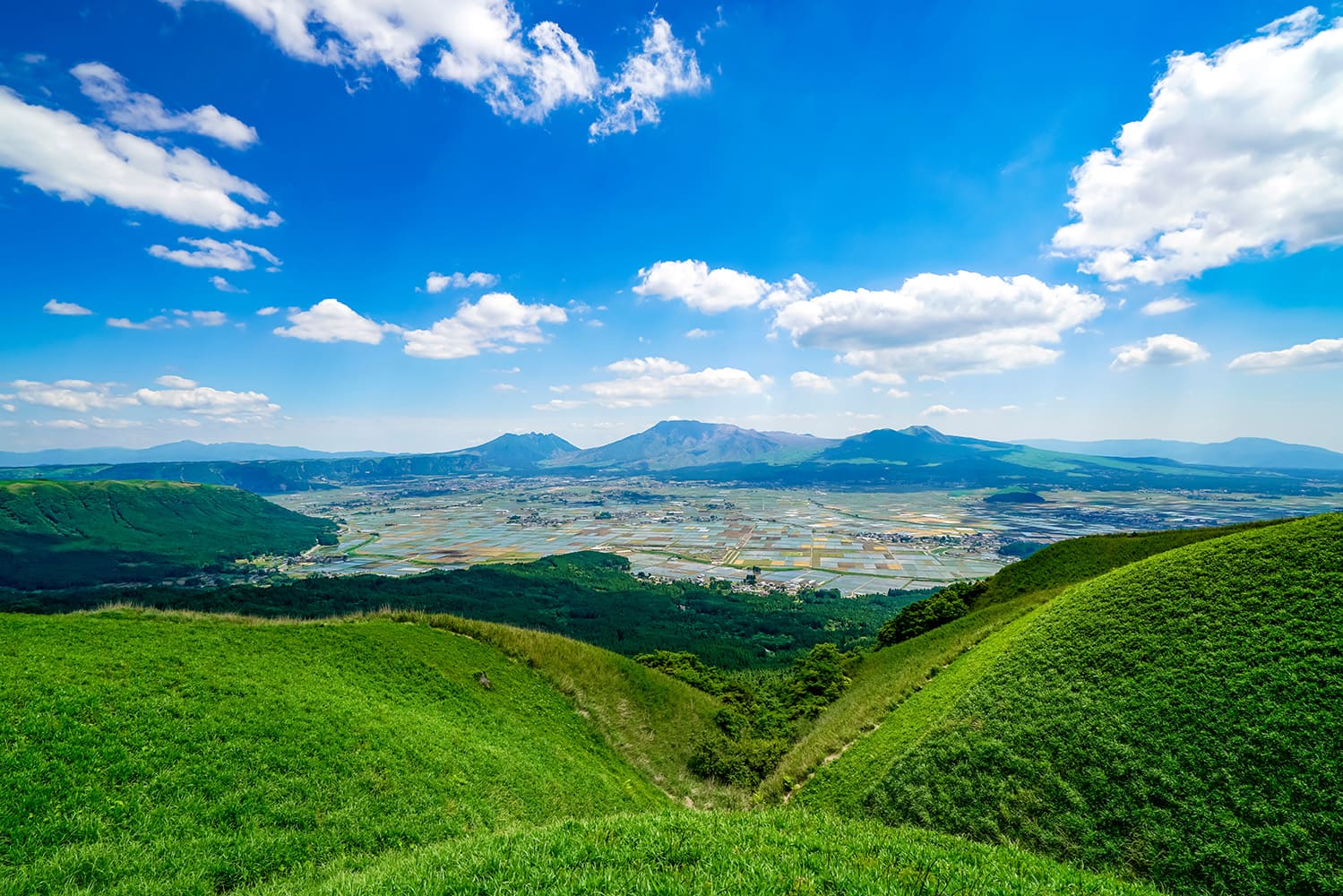 Images Enjoy Kyushu