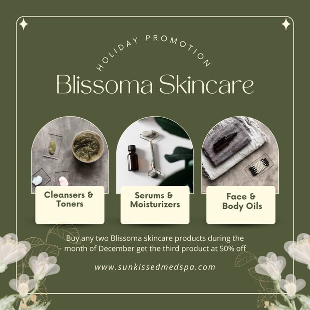 Images Sunkissed Med Spa