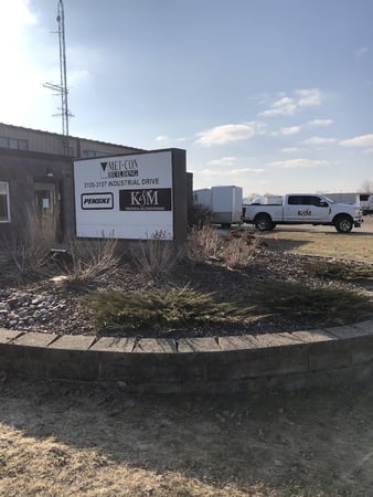 Images K&M Heating & Air Conditioning