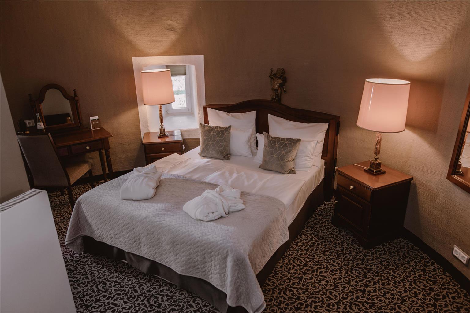 Parkhotel Engelsburg, BW Premier Collection by Best Western, Augustinessenstrasse 10 in Recklinghausen